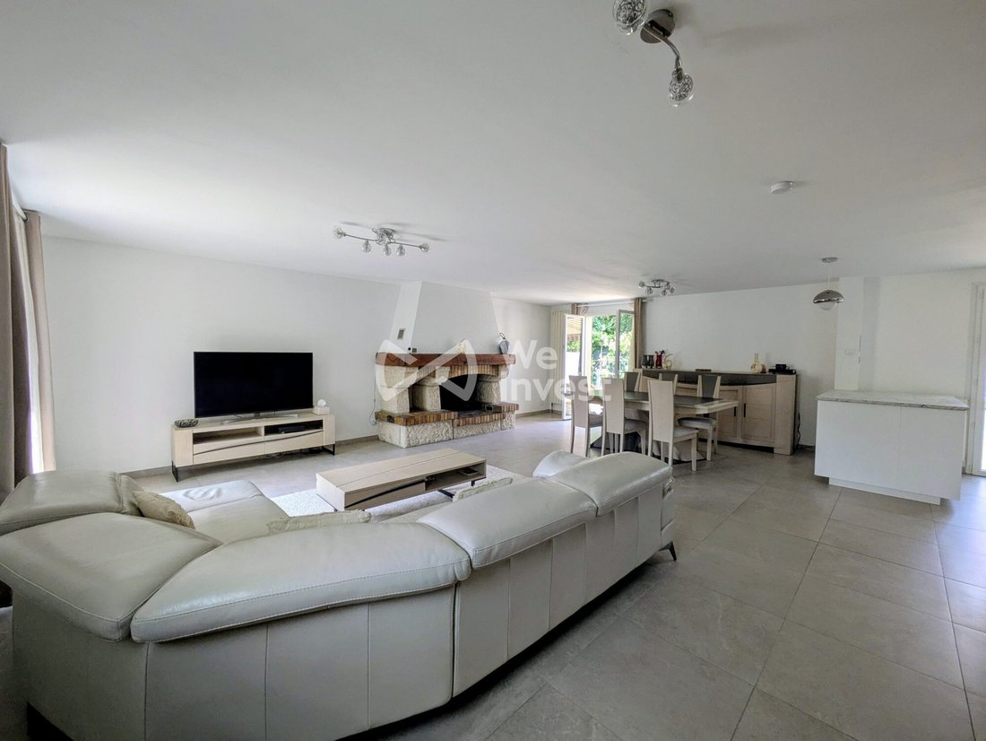 Casa a Centre, Bezons, Francia 3 - 18480979