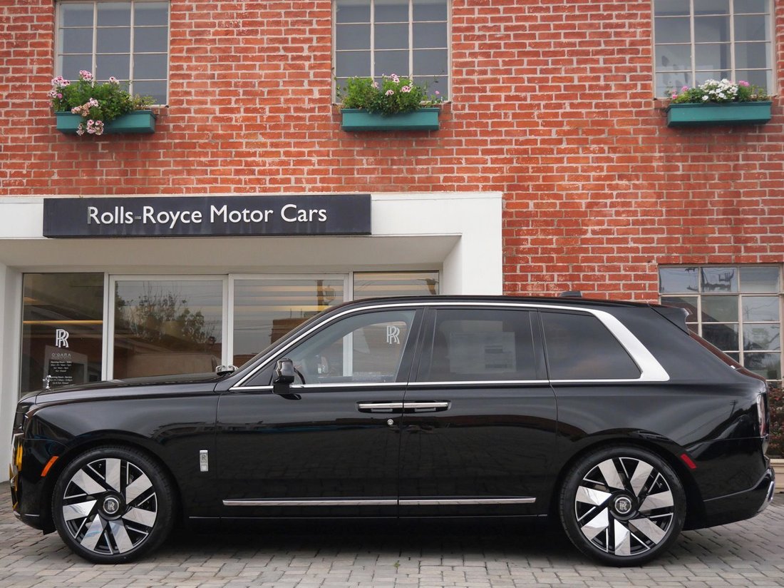 Suv in Beverly Hills, CA, United States 3 - 18481276