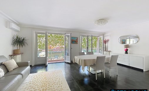 Apartment in Part Dieu, Lyon 3e Arrondissement, Lyon 1