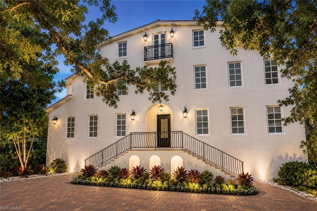 Casa a Naples, Florida, Stati Uniti 1 - 18480768