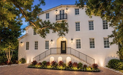 Casa a Naples, Florida, Stati Uniti 1