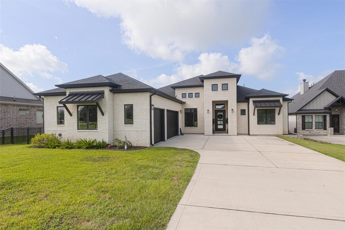 House in Montgomery, Texas, United States 4 - 18481481