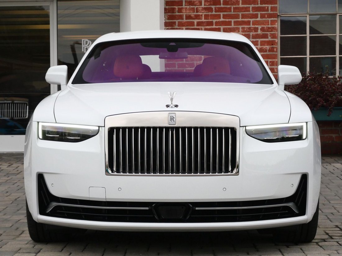 Sedan in Beverly Hills, CA, United States 5 - 18481233