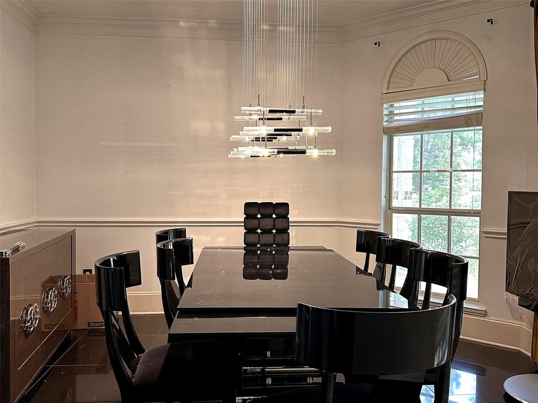 House in Richmond, Texas, United States 2 - 18481480