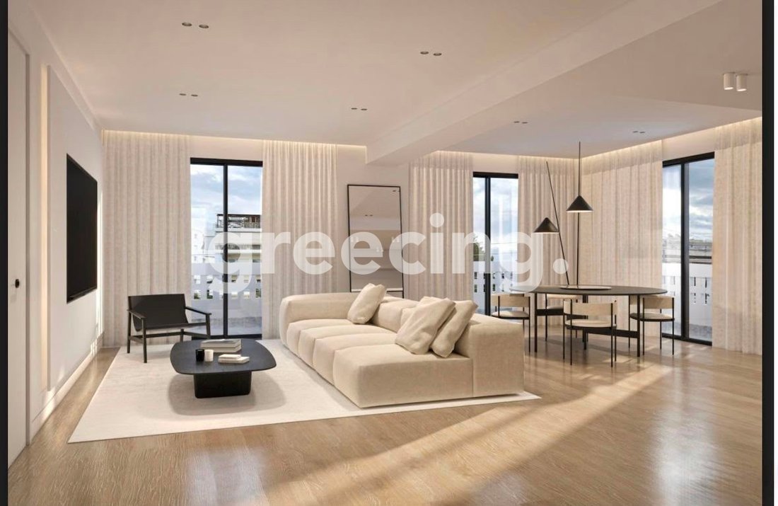 Apartment in South Athens, Attica, Greece 4 - 18481325