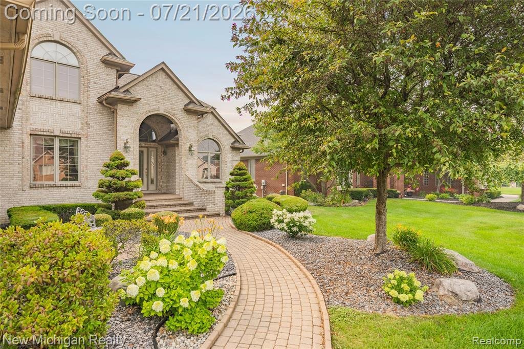 House in Sterling Heights, Michigan, United States 5 - 18481142