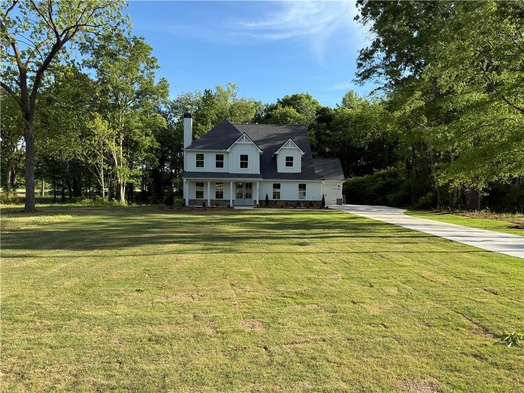 House in Social Circle, Georgia, United States 2 - 18481385