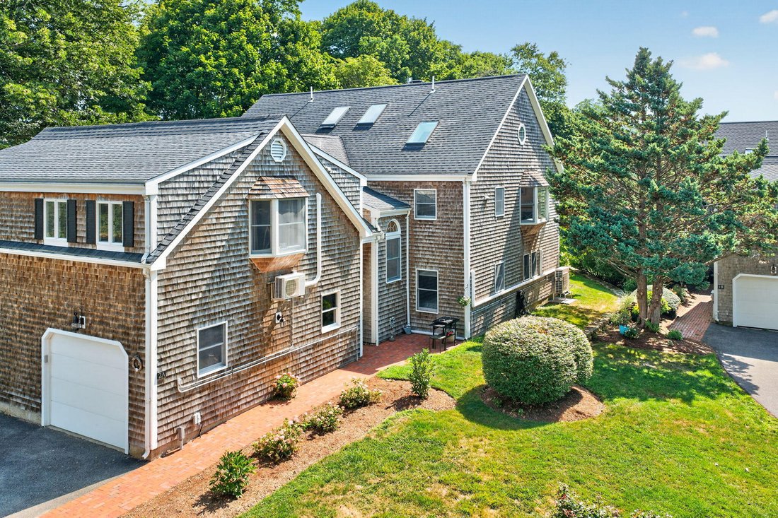 Condo in Sandwich, Massachusetts, United States 1 - 18480425