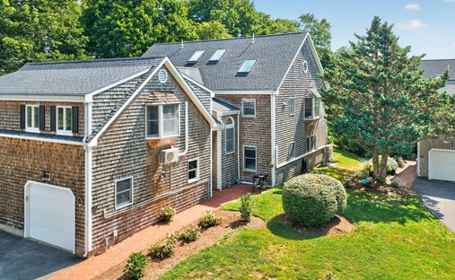 Condo in Sandwich, Massachusetts, United States 1