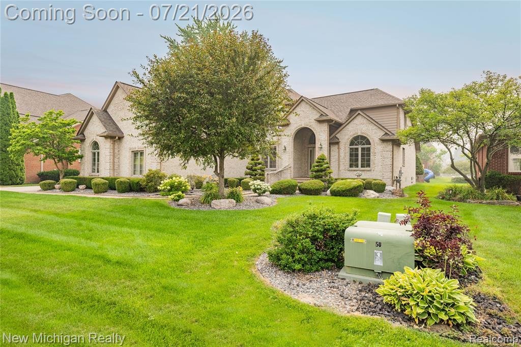 House in Sterling Heights, Michigan, United States 4 - 18481142