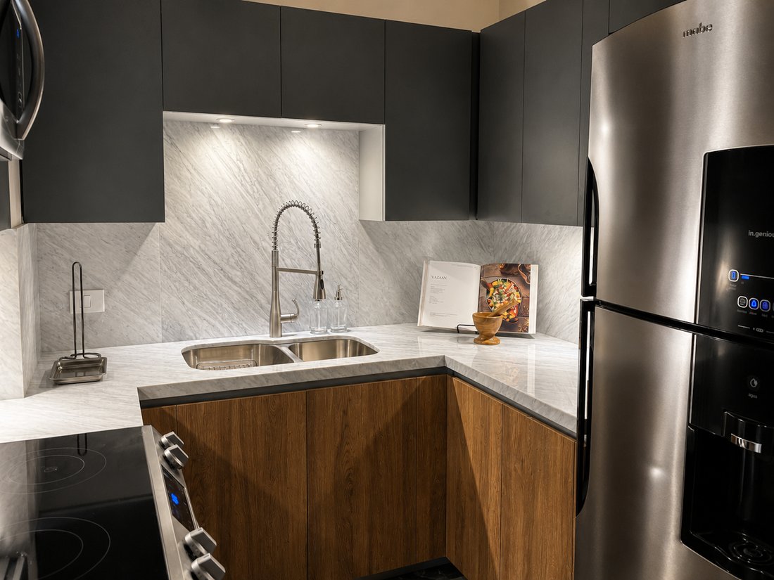 Apartment in Monterrey, Nuevo Leon, Mexico 4 - 18480426