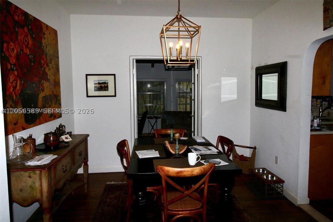 House in Miami, Florida, United States 5 - 18478012