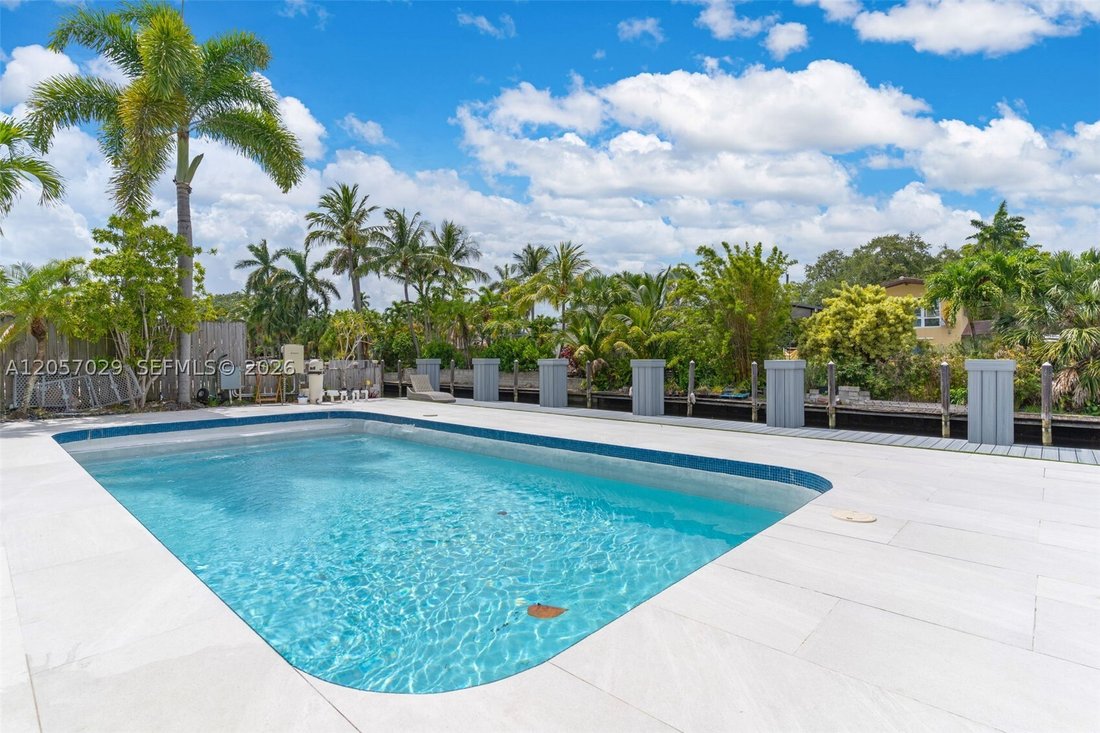 House in Fort Lauderdale, Florida, United States 3 - 18481306