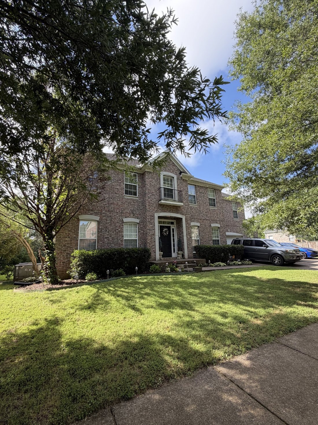 Haus in Nashville, Tennessee, Vereinigte Staaten 1 - 18481367