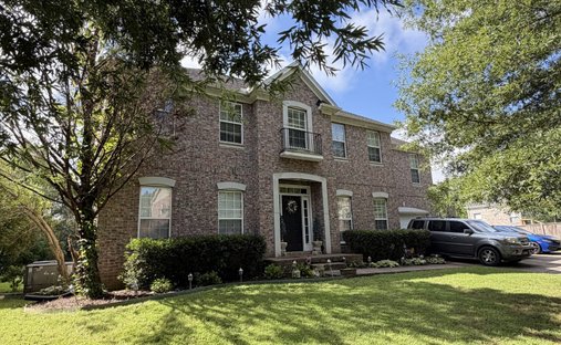 House in Nashville, Tennessee, United States 1