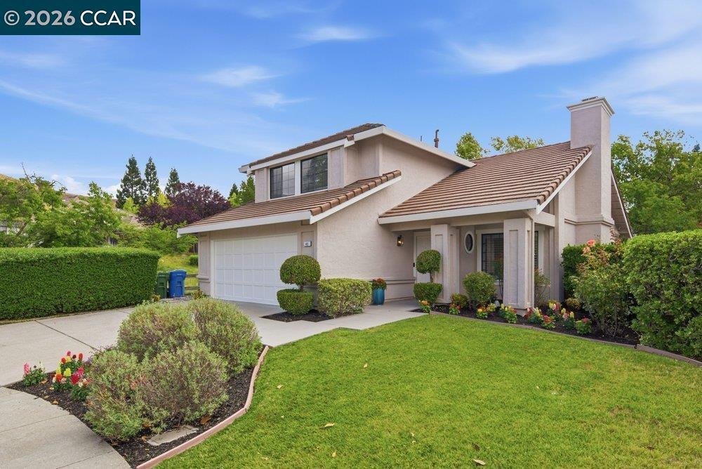 House in Danville, California, United States 3 - 18301743