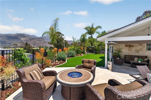 House in Rancho Santa Margarita, California, United States 3 - 18480402