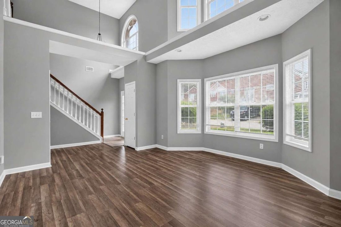 House in Duluth, Georgia, United States 4 - 18481501