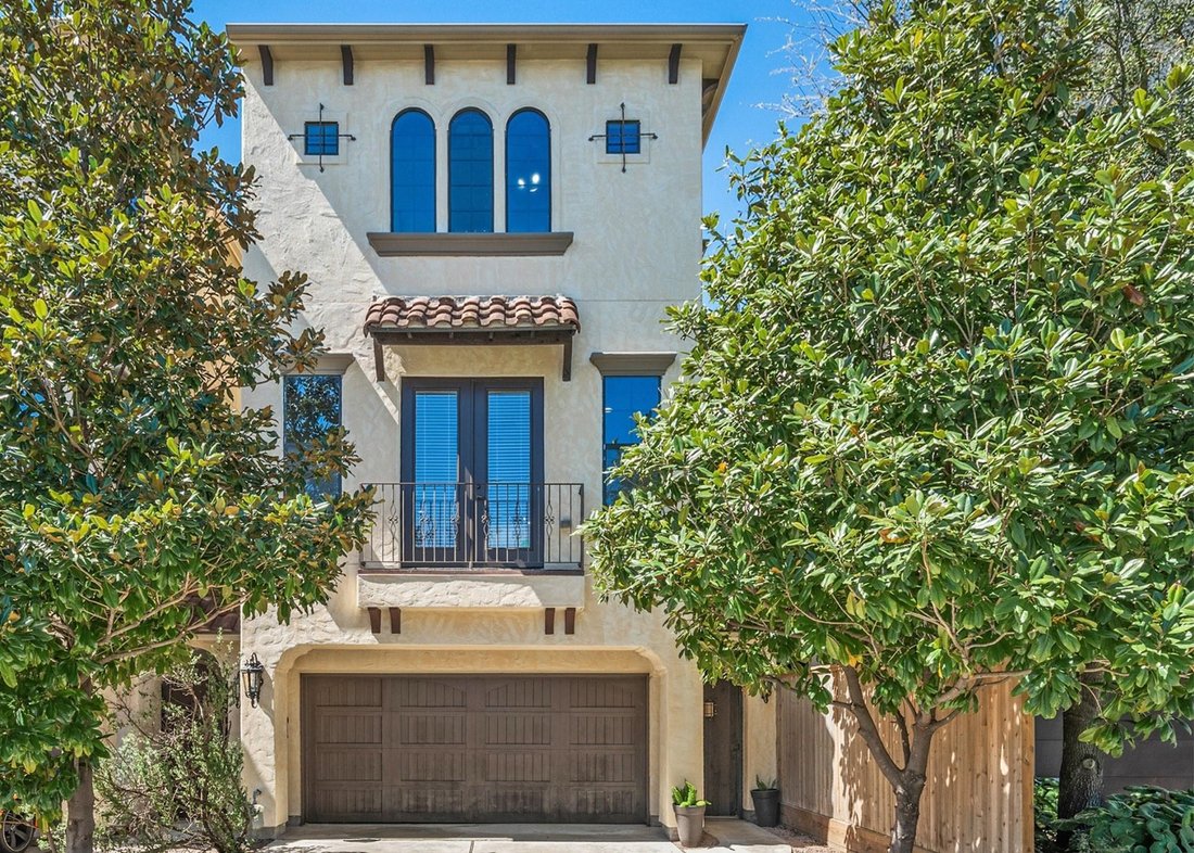 House in Houston, Texas, United States 1 - 18481465