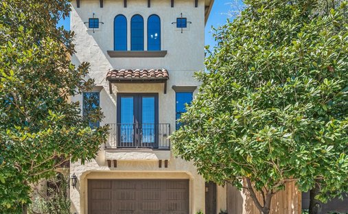 House in Houston, Texas, United States 1