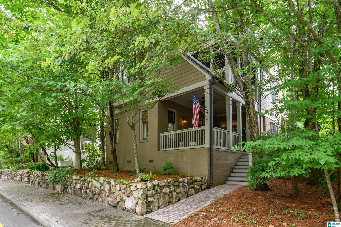 Casa en Vestavia Hills, Alabama, Estados Unidos 2 - 18481171