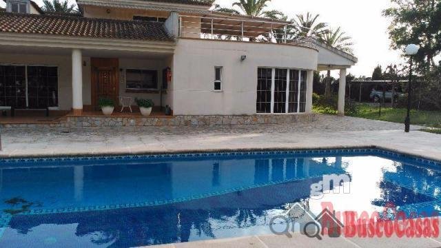 Chalet in Las Torres de Cotillas, Región de Murcia, Spain 2 - 13111129