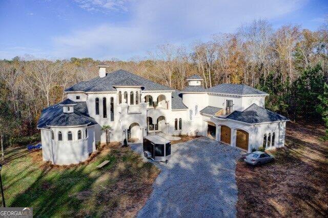 House in Conyers, Georgia, United States 1 - 18481486