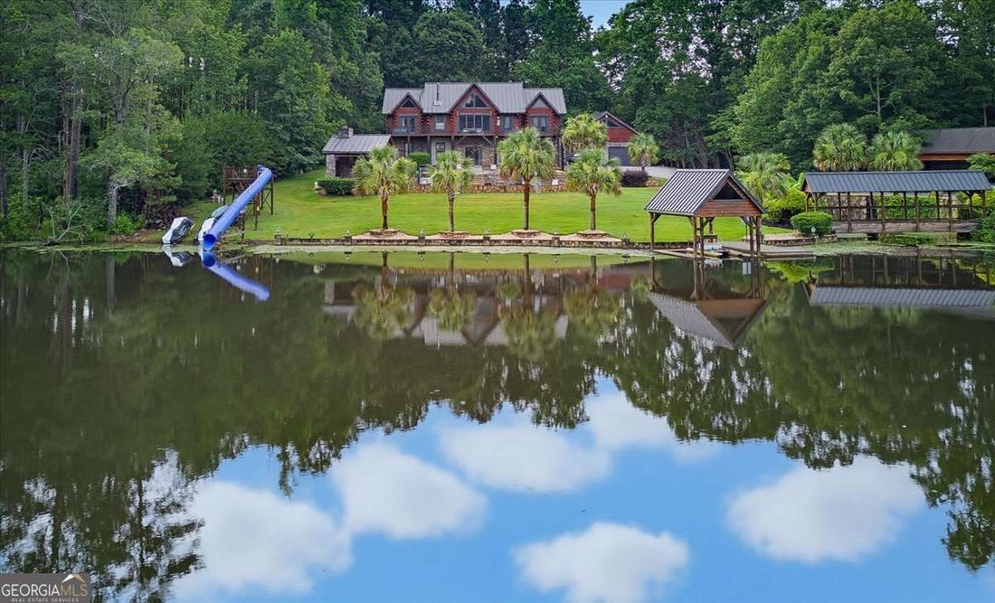 House in Carrollton, Georgia, United States 3 - 18481495
