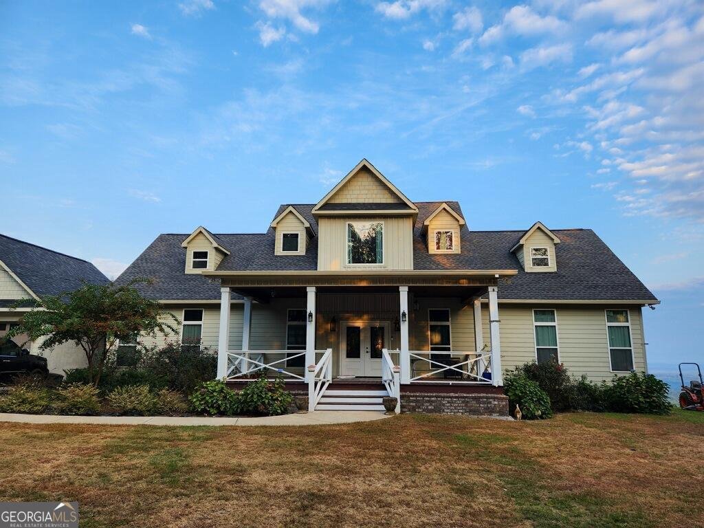 House in Heflin, Alabama, United States 1 - 18481505