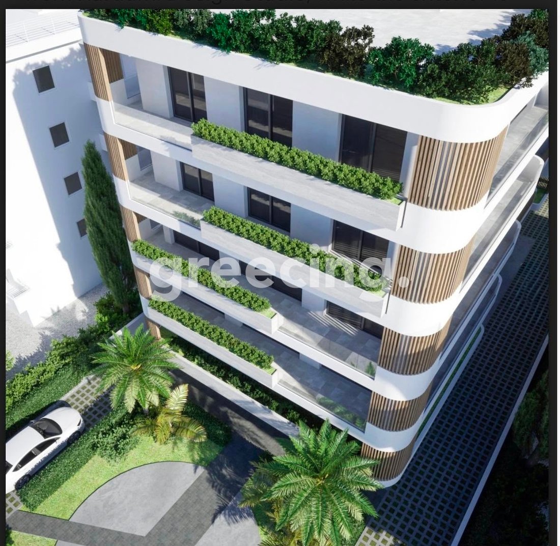 Apartment in South Athens, Attica, Greece 2 - 18481325