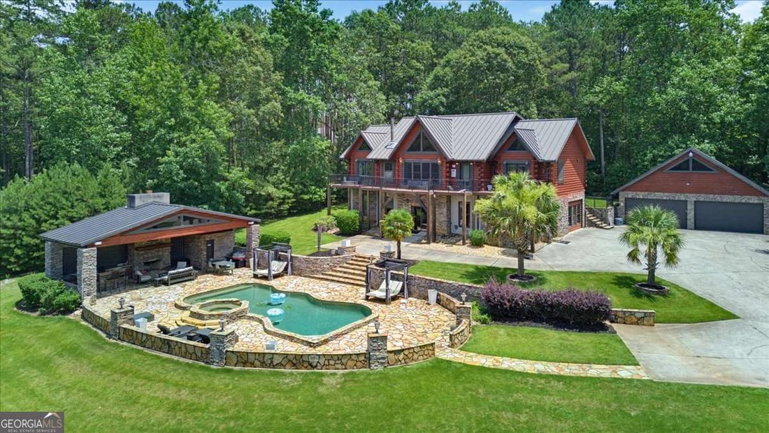 House in Carrollton, Georgia, United States 1 - 18481495