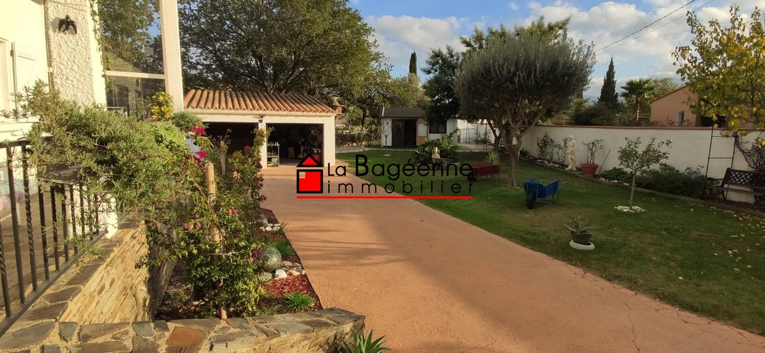 Villa in Ortaffa, Occitania, France 4 - 18059989