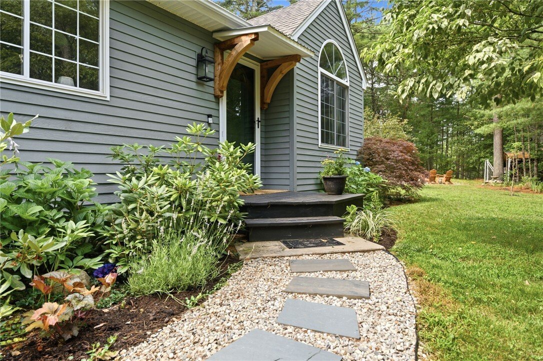 House in Charlestown, Rhode Island, United States 4 - 18481117