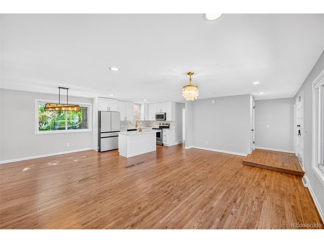 House in Lakewood, Colorado, United States 5 - 18481214
