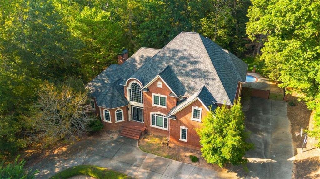 House in Roswell, Georgia, United States 2 - 18481371