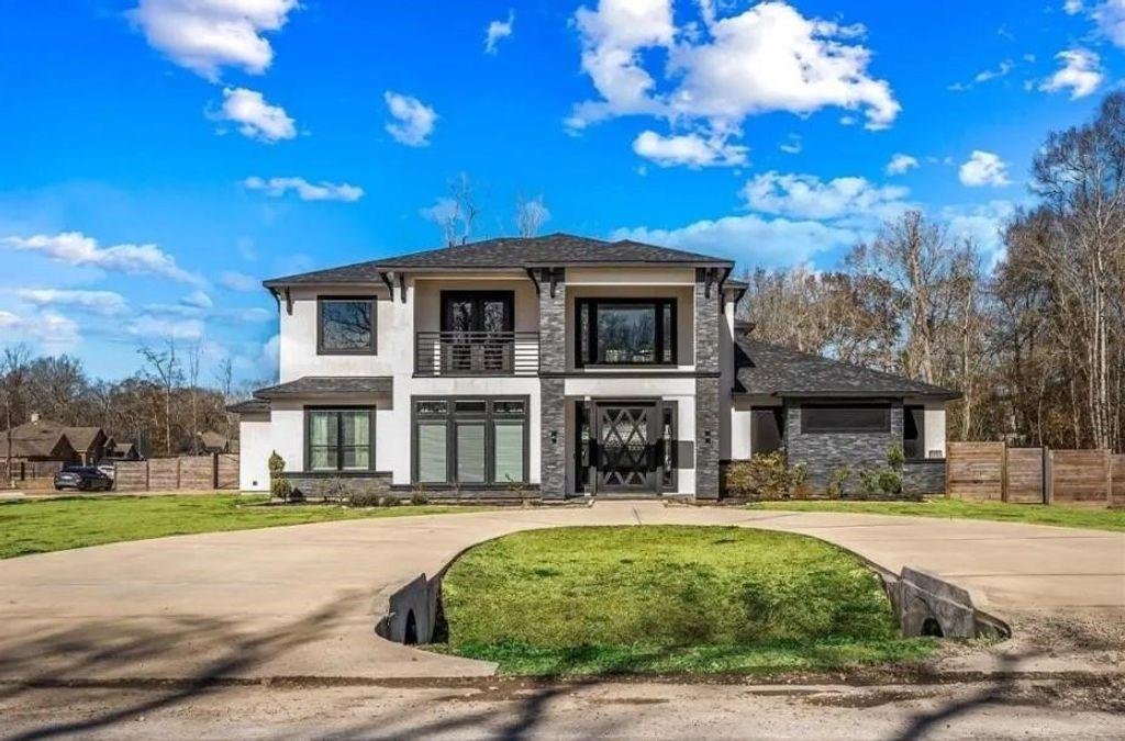 House in Dayton, Texas, United States 2 - 18481473