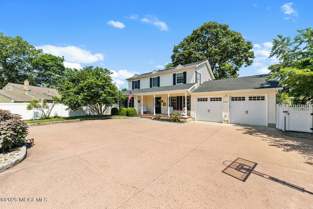 House in Point Pleasant Beach, New Jersey, United States 3 - 18481099