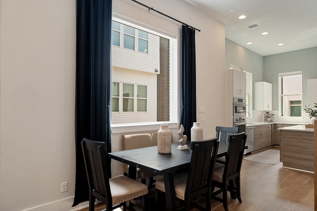 Townhouse in Dallas, Texas, United States 4 - 18481607