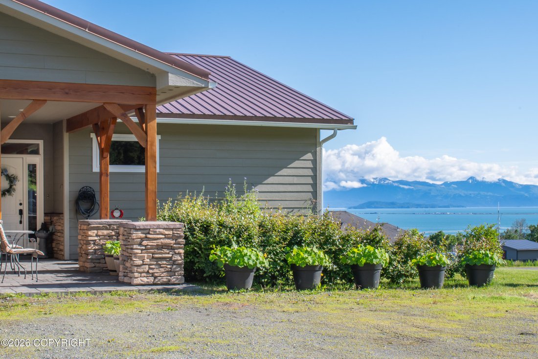 House in Homer, Alaska, United States 3 - 18481551