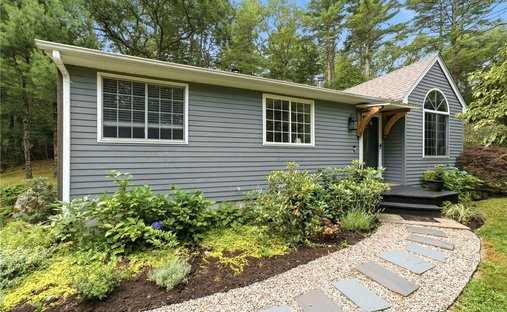 Casa a Charlestown, Rhode Island, Stati Uniti 1