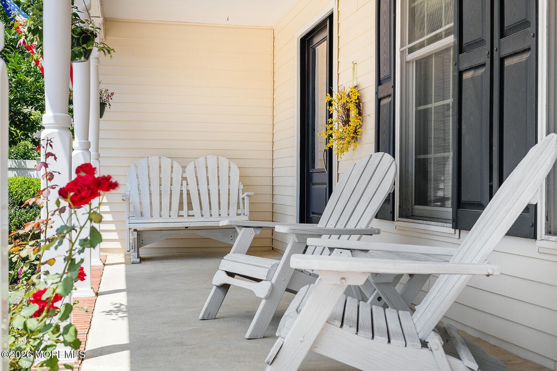 House in Point Pleasant Beach, New Jersey, United States 4 - 18481099