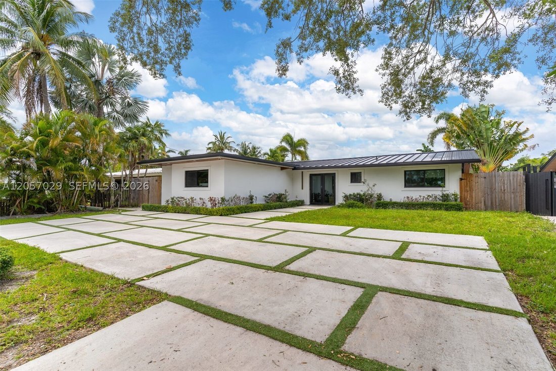 House in Fort Lauderdale, Florida, United States 1 - 18481306