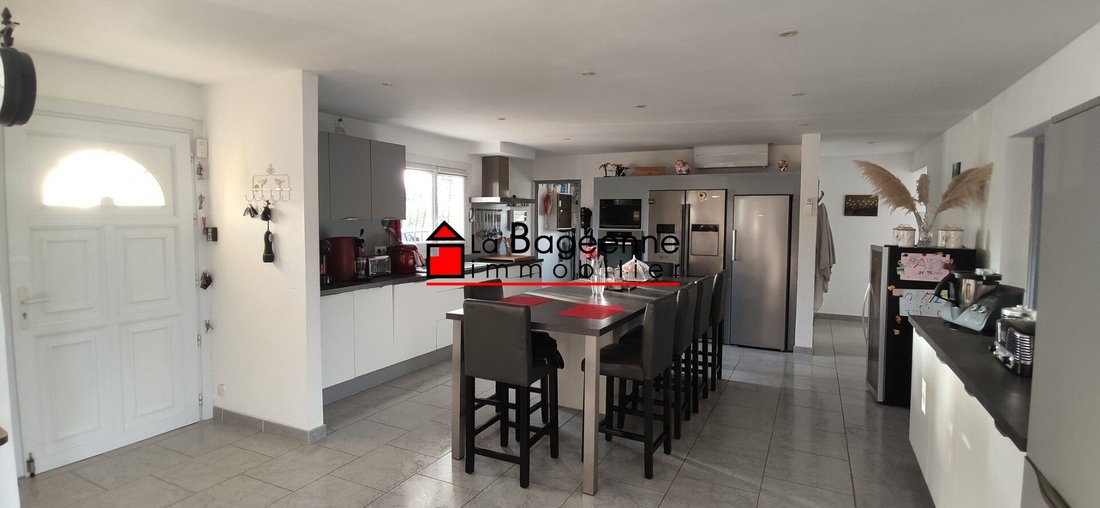Villa in Ortaffa, Occitania, France 5 - 18059989