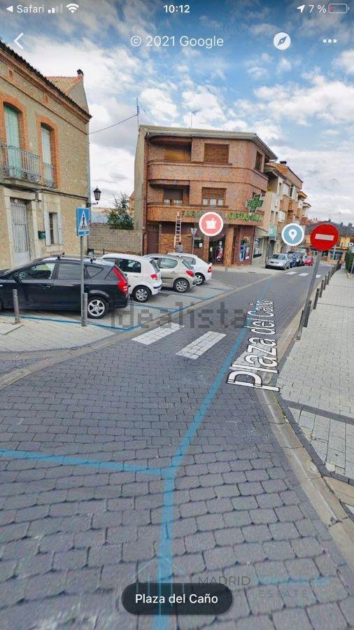 Land in Galapagar, Comunidad de Madrid, Spain 4 - 11912274