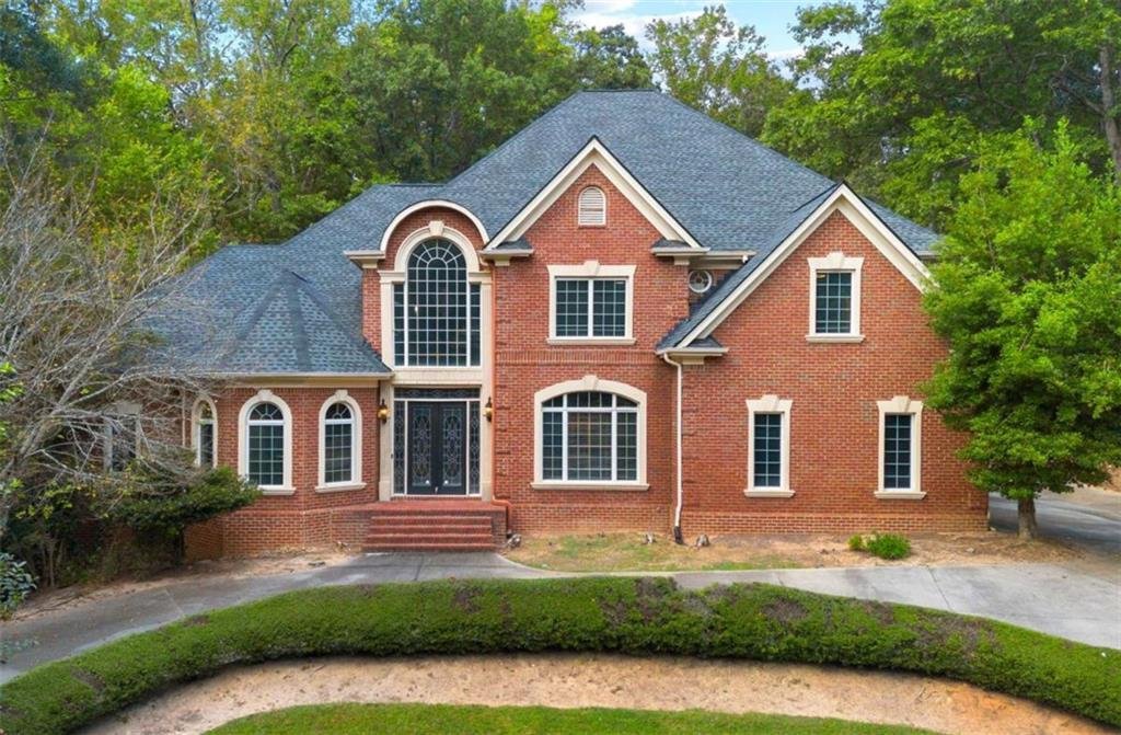 House in Roswell, Georgia, United States 1 - 18481371