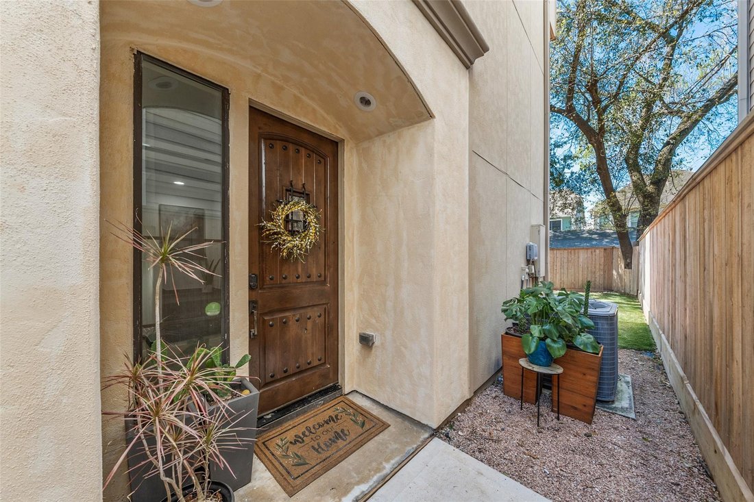House in Houston, Texas, United States 3 - 18481465