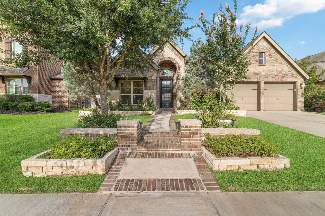 House in Houston, Texas, United States 2 - 18481471