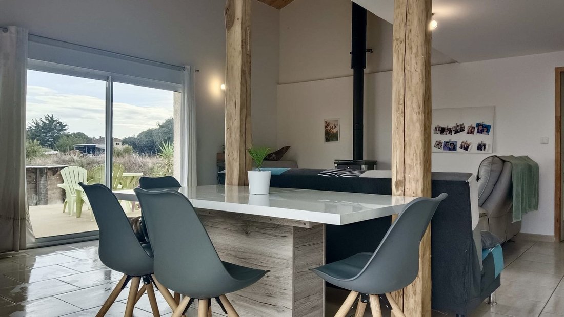 House in Saint-Pargoire, Occitania, France 1 - 18480805