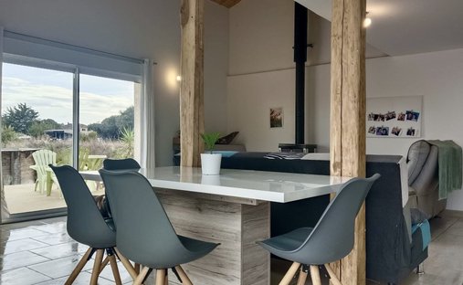 House in Saint-Pargoire, Occitania, France 1