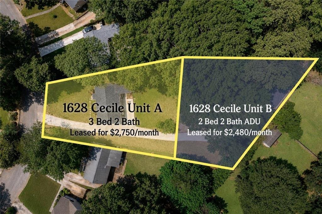 House in Atlanta, Georgia, United States 3 - 18481388
